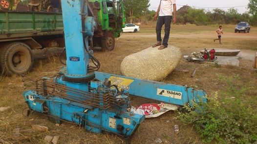 ขายเฮียบ tadano z300 3ตัน มีรีโมท