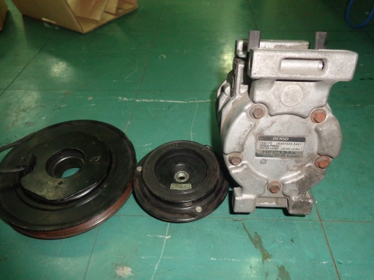 ขายคอมแอร์ Toyota yaris ขายคอมแอร์ Toyota yaris