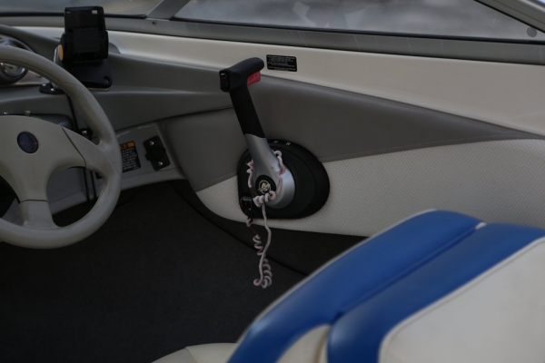 ปี2006Bayliner18.5 เครื่อง4.3 เรือดีขายถูก