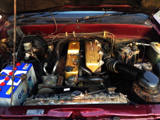 ขาย ISUZU มังกรทอง TFR ปี 94 ขาย ISUZU มังกรทอง TFR ปี 94