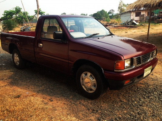 ขาย ISUZU มังกรทอง TFR ปี 94 ขาย ISUZU มังกรทอง TFR ปี 94