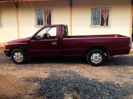 ขาย ISUZU มังกรทอง TFR ปี 94 ขาย ISUZU มังกรทอง TFR ปี 94