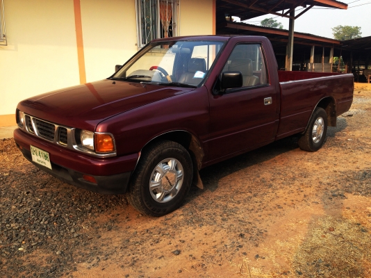 ขาย ISUZU มังกรทอง TFR ปี 94 ขาย ISUZU มังกรทอง TFR ปี 94