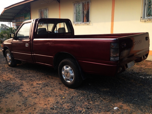 ขาย ISUZU มังกรทอง TFR ปี 94