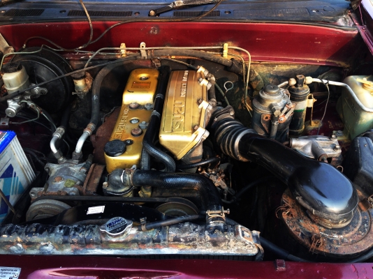 ขาย ISUZU มังกรทอง TFR ปี 94 ขาย ISUZU มังกรทอง TFR ปี 94