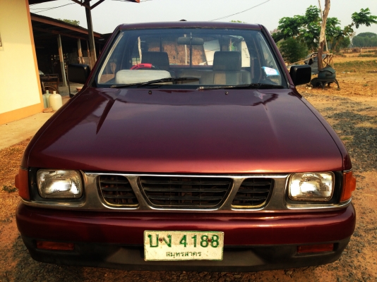 ขาย ISUZU มังกรทอง TFR ปี 94 ขาย ISUZU มังกรทอง TFR ปี 94