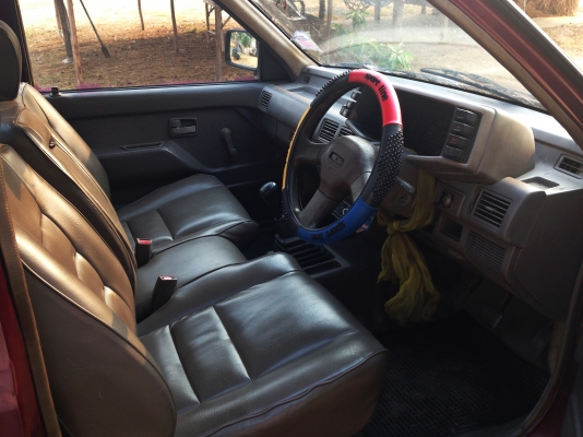 ขาย ISUZU มังกรทอง TFR ปี 94 ขาย ISUZU มังกรทอง TFR ปี 94