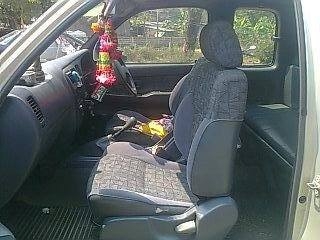 ***ขายแล้วครับขอบคุณ Truck2hand ขายกระบะแค็ป TOYOTA HILUX TIGER 2.5 D4D Common rail ปี45/02 เครื่องเดิมเกียร์เดิม เครื่องอ่อน ขับเกิน 60กม/ชม.มีวูบ เกียร์ดี หน้า-หลังเดิมไม่เคยชนหนัก สีสันมีเคลียร์มาบางจุด ล้อแม็ก พื้นปูกระบะ ยางดี4เส้น ภายในสวยคอนโซลครบ ***ขายแล้วครับขอบคุณ Truck2hand ขายกระบะแค็ป TOYOTA HILUX TIGER 2.5 D4D Common rail ปี45/02 เครื่องเดิมเกียร์เดิม เครื่องอ่อน ขับเกิน 60กม/ชม.มีวูบ เกียร์ดี หน้า-หลังเดิมไม่เคยชนหนัก สีสันมีเคลียร์มาบางจุด ล้อแม็ก พื้นปูกระบะ ยางดี4เส้น ภายในสวยคอนโซลครบ