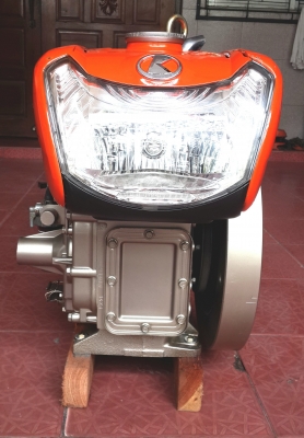 ขาย kubota RT140 plus สีเดิม เครื่องเดิม เครื่องสภาพสวยมาก เครื่องติดนิ่ม รับประกัน 2 เดือน 35,000 บาท