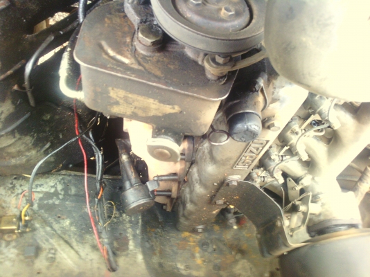 ต้องการขายรถบรรทุกหน้ายาว