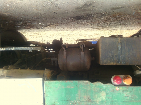 ต้องการขายรถบรรทุกหน้ายาว