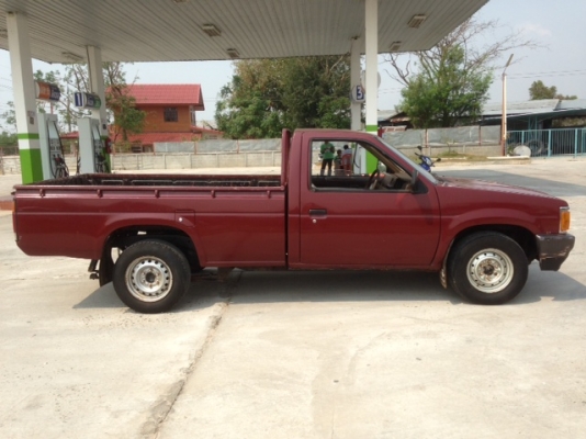 บิ๊กเอ็มตอนเดียว เครื่องTD25ฝาขาว <<69000>>