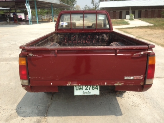 บิ๊กเอ็มตอนเดียว เครื่องTD25ฝาขาว <<69000>> บิ๊กเอ็มตอนเดียว เครื่องTD25ฝาขาว <<69000>>