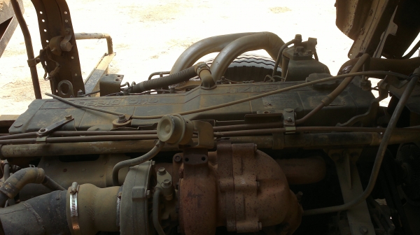 ขาย10ล้อ ISUZU  260