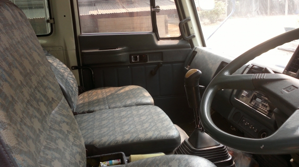 ขาย10ล้อ ISUZU  260