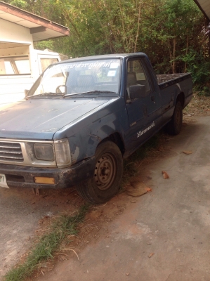 ขายมิตซู ไชโคล ปี 2538 ราคาถูก