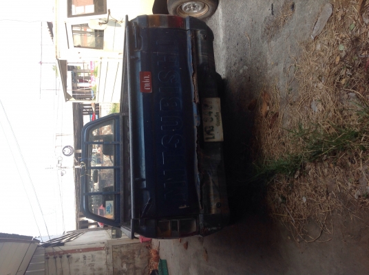 ขายมิตซู ไชโคล ปี 2538 ราคาถูก