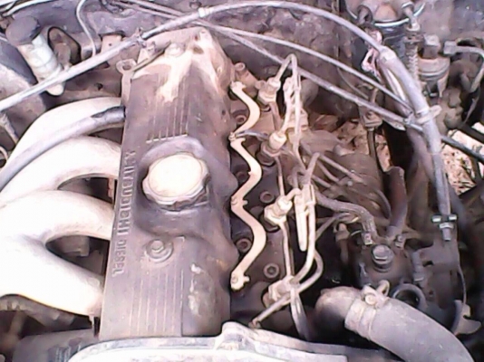 ขายมิตซู ไชโคล ปี 2538 ราคาถูก