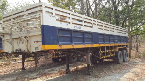 หางเทรลเลอร์