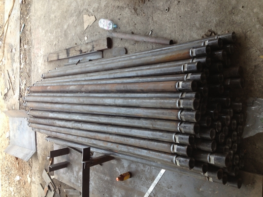 ขายแป้บเจาะน้ำบาดาล