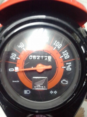 Honda Scoopy -i ปี 2554 รถสวย คุณภาพดี รุ่นหัวฉีดประหยัดน้ำมัน Honda Scoopy -i ปี 2554 รถสวย คุณภาพดี รุ่นหัวฉีดประหยัดน้ำมัน