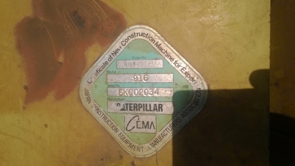 รถตักลัอยางCAT910F ซีเรียล01474-01475(มี2คัน ราคา5และ4แสน) ใช้งานได้ทุกคัน...รถโรงเลื่อย รถตักลัอยางCAT910F ซีเรียล01474-01475(มี2คัน ราคา5และ4แสน) ใช้งานได้ทุกคัน...รถโรงเลื่อย