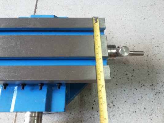 ขายโต๊ะมิลลิ่ง สำหรับยึดปากกาเพื่องานมิลลิ่งครับ