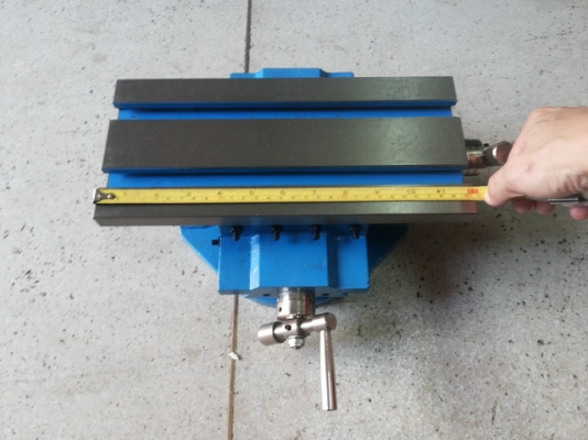 ขายโต๊ะมิลลิ่ง สำหรับยึดปากกาเพื่องานมิลลิ่งครับ