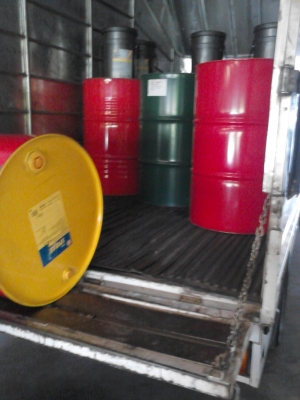 BRIDGESTONE DURAVIS R611   มีคู่เดียว    TEL.081-427-3941