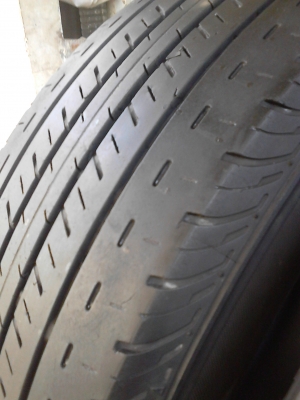 BRIDGESTONE DURAVIS R611   มีคู่เดียว    TEL.081-427-3941