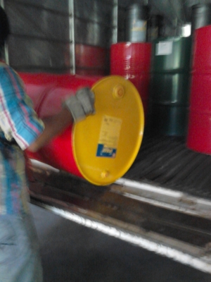 BRIDGESTONE DURAVIS R611   มีคู่เดียว    TEL.081-427-3941