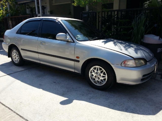 ขาย civic4ประตู ขาย civic4ประตู