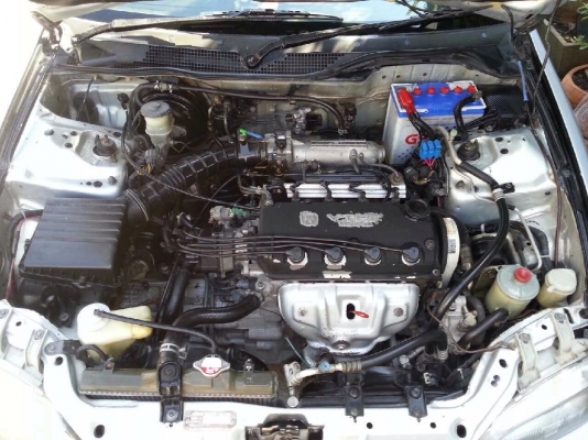 ขาย civic4ประตู ขาย civic4ประตู