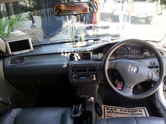 ขาย civic4ประตู ขาย civic4ประตู