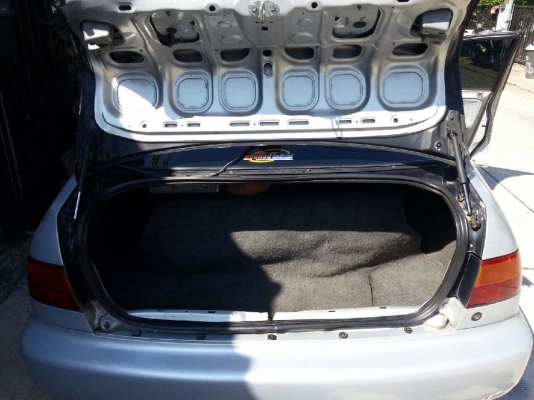 ขาย civic4ประตู ขาย civic4ประตู