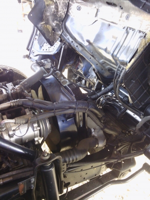 4 ล้อ *ป้ายเล็ก*   Isuzu  NKR  ยูโร2.  *ไม่ติดเวลา* 100แรงม้า เทอร์โ+อินเตอร์ รถห้างแท้