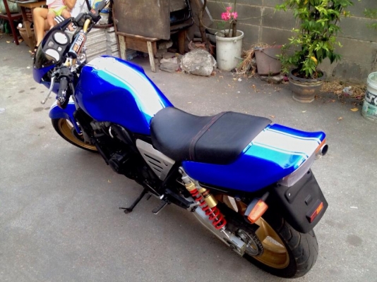 ขายcb400 y97 เวอรชั้นs อินวอย สพม แท้ๆ