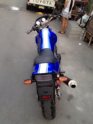 ขายcb400 y97 เวอรชั้นs อินวอย สพม แท้ๆ