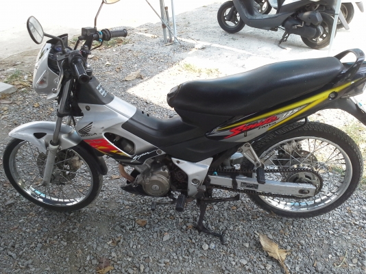 sonic เดิมๆสวยๆถูกๆ