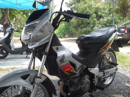 sonic เดิมๆสวยๆถูกๆ