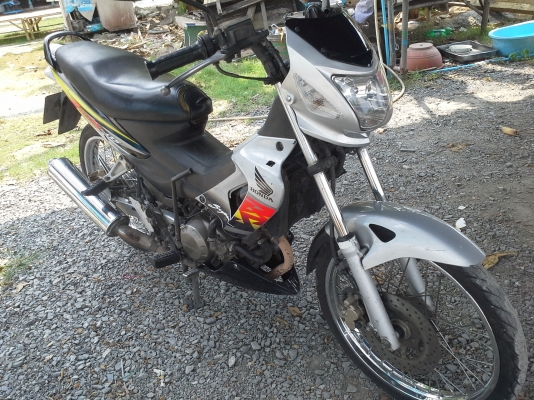 sonic เดิมๆสวยๆถูกๆ