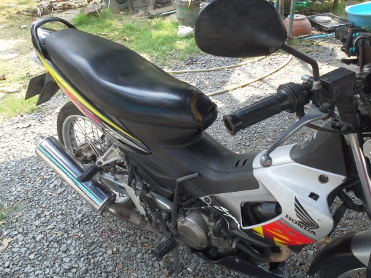 sonic เดิมๆสวยๆถูกๆ