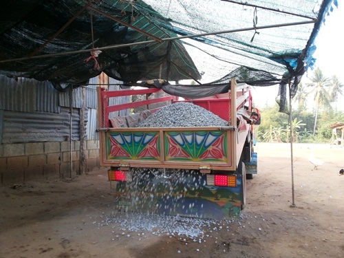 ขายรถอีแต๋นดั้มต่อใหม่ เครื่องอีสุสุ75HP  เปลียนถ่ายน้ำมันเครื่อง เกียร์เฟืองท้ายแล้ว  ตอนนี้ก็ใช้อยู่เป็นอะไรก็เช็คให้เลยครับ