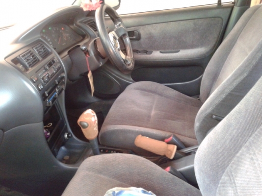 รถเก่ง ปี94 พร้อมใช้งาน รับประกันความสวย ราคาคุยได้ รถเก่ง ปี94 พร้อมใช้งาน รับประกันความสวย ราคาคุยได้