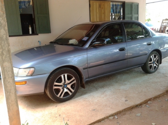 รถเก่ง ปี94 พร้อมใช้งาน รับประกันความสวย ราคาคุยได้ รถเก่ง ปี94 พร้อมใช้งาน รับประกันความสวย ราคาคุยได้