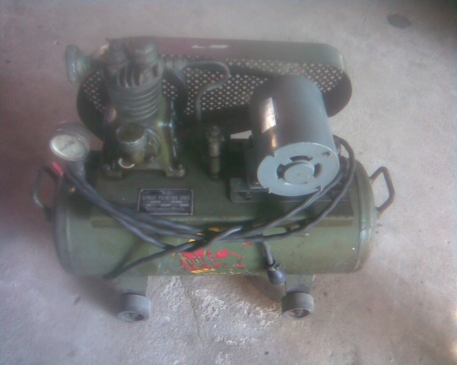 ปั้มลมญี่ปุ่น