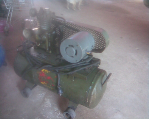 ปั้มลมญี่ปุ่น