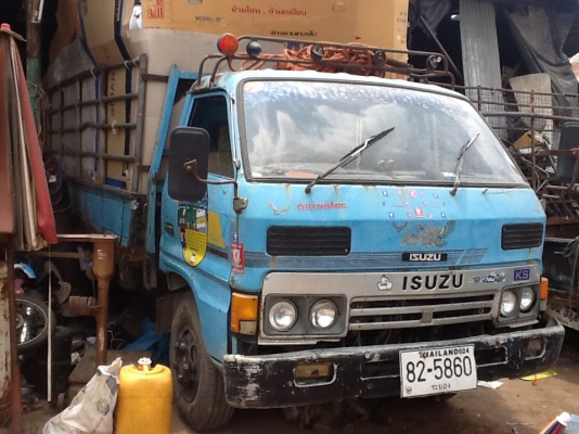 Ks32ราคาถูกยกหัวใด้เครื่อง110แรงเครื่องดีคัชซีสวยเอกสารครบทะเบียนเต็ม