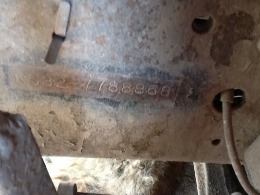 Ks32ราคาถูกยกหัวใด้เครื่อง110แรงเครื่องดีคัชซีสวยเอกสารครบทะเบียนเต็ม Ks32ราคาถูกยกหัวใด้เครื่อง110แรงเครื่องดีคัชซีสวยเอกสารครบทะเบียนเต็ม