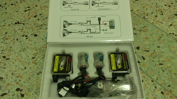 ขายไฟซีนอล ทุกค่า K ราคาเดียว 1300 บาท